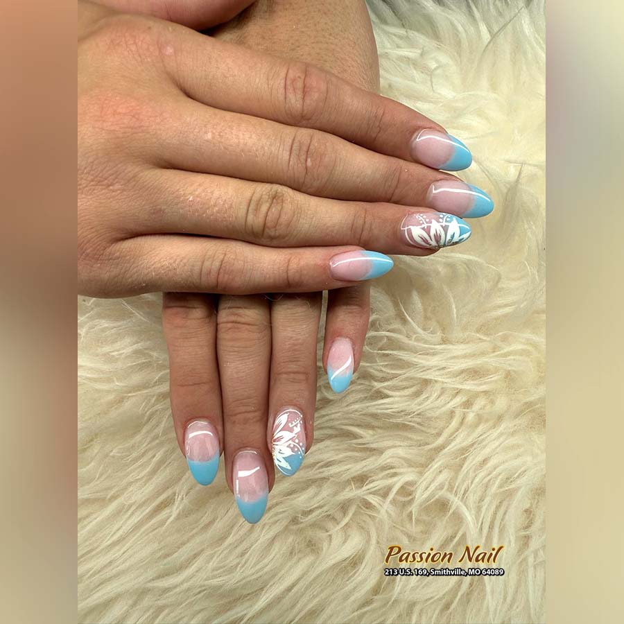 Nail Art Design
